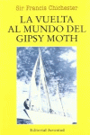 LA VUELTA AL MUNDO DEL GIPSY MOTH
