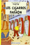 C- LOS CIGARROS DEL FARA�N