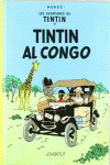 TINTN AL CONGO