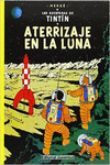 C- ATERRIZAJE EN LA LUNA
