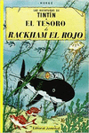 C - EL TESORO DE RACKHAM EL ROJO