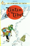 TINT�N AL TIBET   -CATALA-