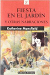 Z FIESTA EN EL JARD�N