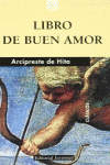 Z LIBRO DE BUEN AMOR