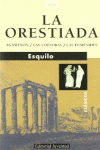 Z LA ORESTIADA