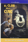 ELS CINC VAN DE CAMPING