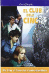 ELS CINC AL TURO DEL CONTRABANDISTA