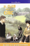 ELS CINC A LA GRANJA FINNISTON
