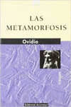 LAS METAMORFOSIS
