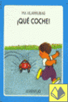 �QU� PASA?, QU� COCHE