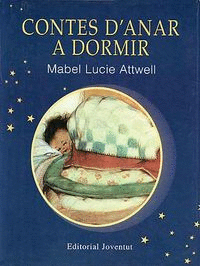 CONTES D'ANAR A DORMIR