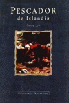 PESCADOR DE ISLANDIA