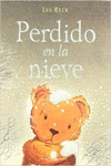 PERDIDO EN LA NIEVE