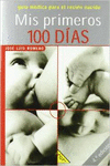 MIS PRIMEROS 100 DIAS