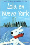 LOLA EN NUEVA YORK