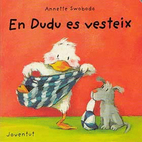 EN DUD� ES VESTEIX