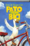 PATO VA EN BICI