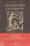 LES AVENTURES D'EN PINOTXO - EDICI ESPECIAL