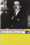 QUIN ERA ALFONSO XIII