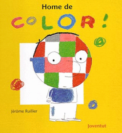 L`HOME DE COLOR!