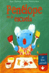 PENELOPE EN LA ESCUELA