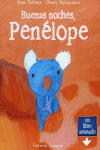 BUENAS NOCHES PENELOPE