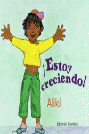 ESTOY CRECIENDO