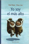 YO SOY EL M�S ALTO