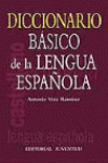 DICCIONARIO B�SICO DE LA LENGUIA ESPA�OLA