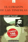 Z EL CORAZ�N DE LAS TINIEBLAS