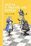 ALICIA A TRAVES DEL ESPEJO