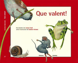 QUE VALENT