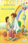 MARIA VA A LA PEDRIATA