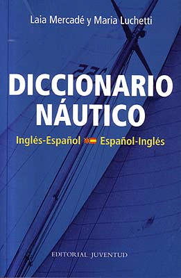 DICCIONARIO NAUTICO ESPA�OL - INGLES
