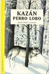 KAZAN, PERRO LOBO