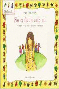 NO ET FIQUIS AMB MI