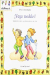 VAYA MODALES
