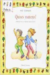 QUINES MANERES