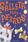 GALLETA PARA PERROS