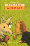 LA CASA DELS ANIMALS