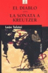 EL DIABLO - LA SONATA A KREUTZER