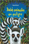 BEBS ANIMALES EN PELIGRO
