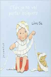 L'EDU JA NO VOL PORTAR BOLQUERS