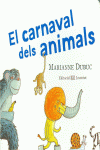 MIS LIBROS DE IM�GENES. EL CARNAVAL DELS ANIMALS