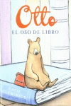 OTTO, EL OSO DEL LIBRO