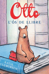 OTTO, L'OS DE LLIBRE