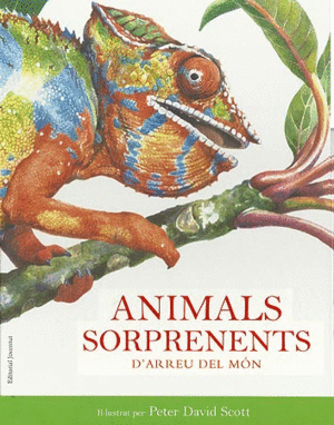 ANIMALS SORPRENENTS DEL M�N