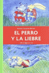 EL PERRO Y LIEBRE