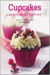 CUPCAKES MAGDALENAS CREATIVAS