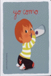 YO COMO